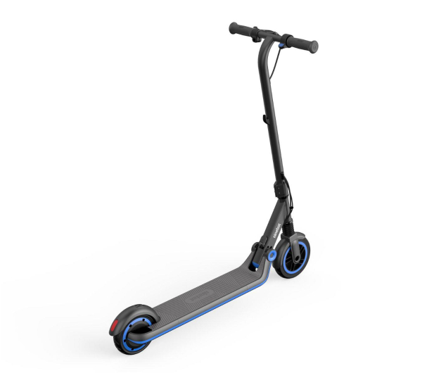 Ninebot by Segway KickScooter E10 - 605927 - zdjęcie 4